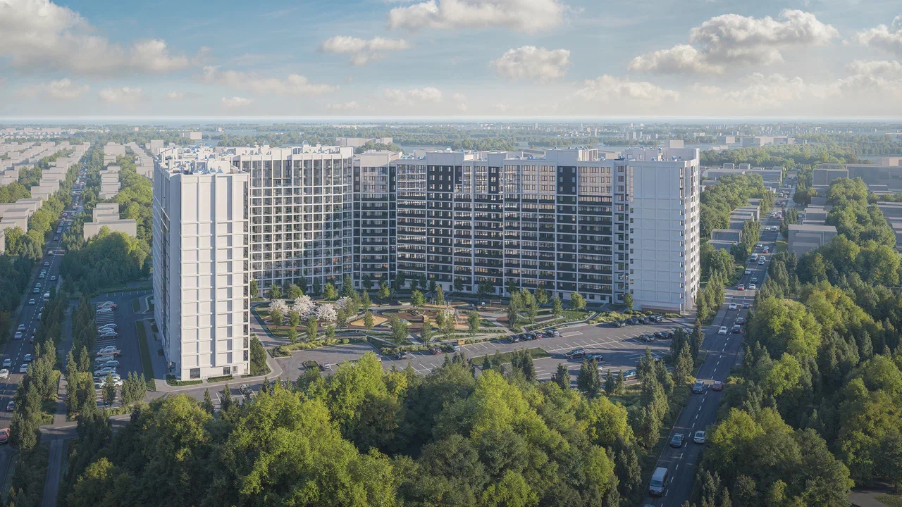 Gorizont (Горизонт)