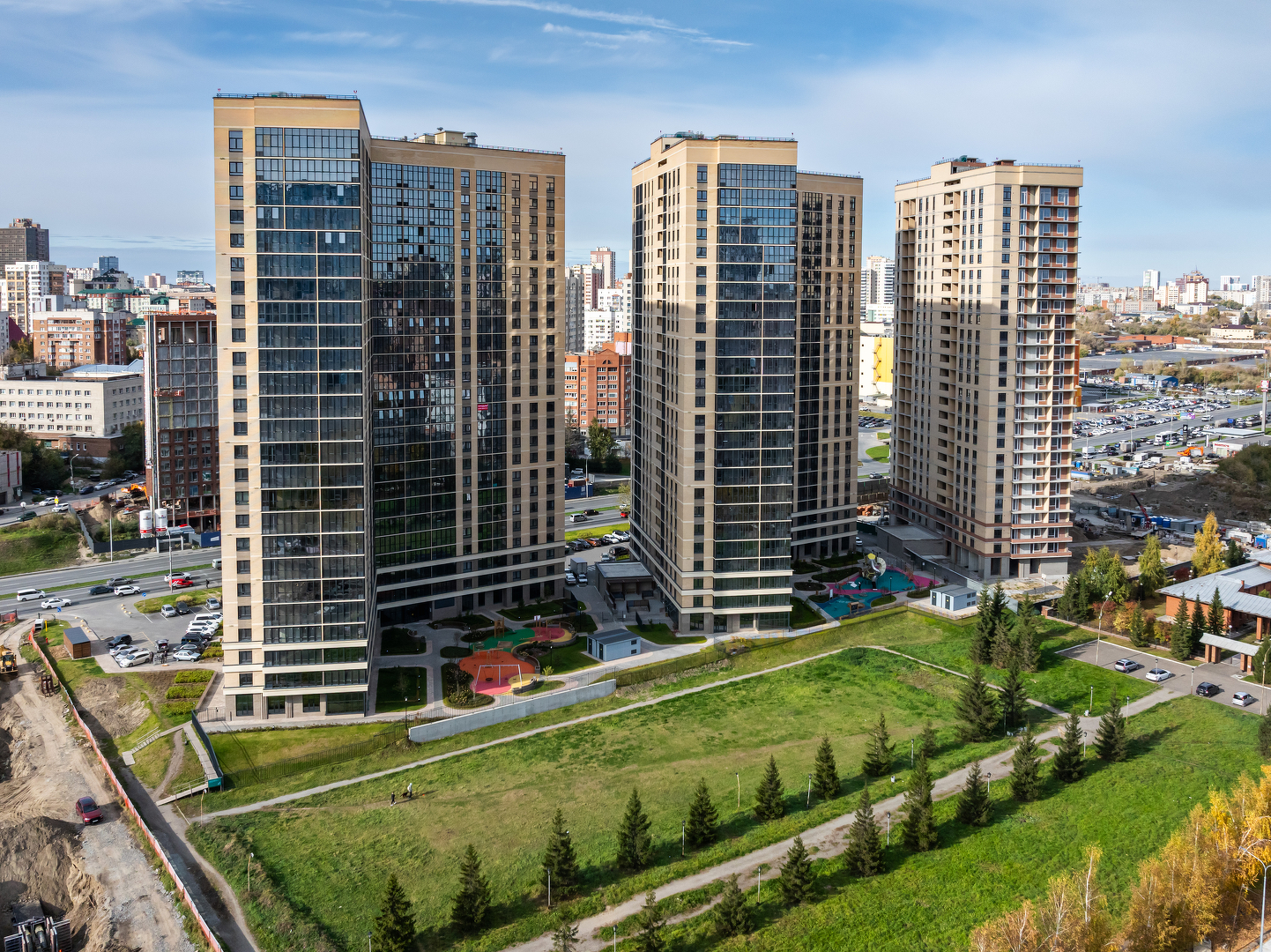 Сакура парк