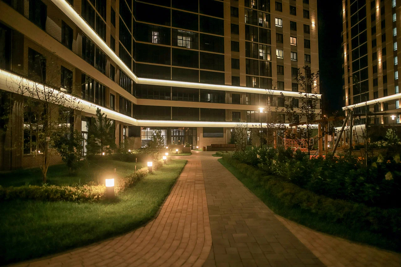 Сакура парк