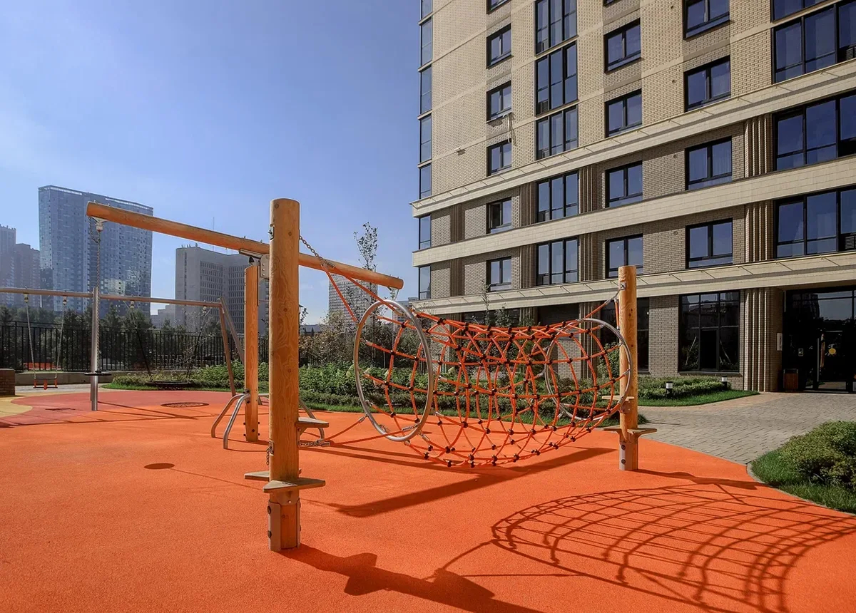 Сакура парк