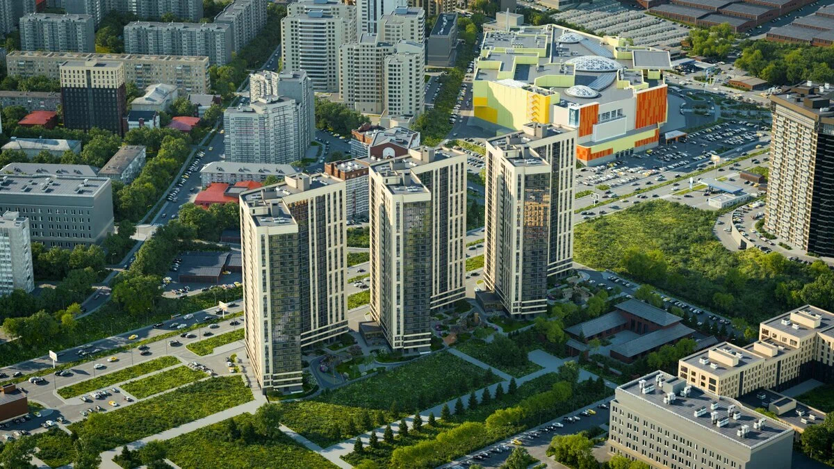 Сакура парк