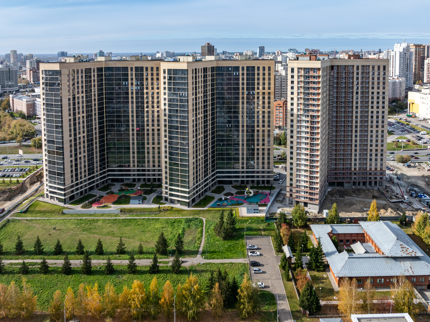 Сакура парк