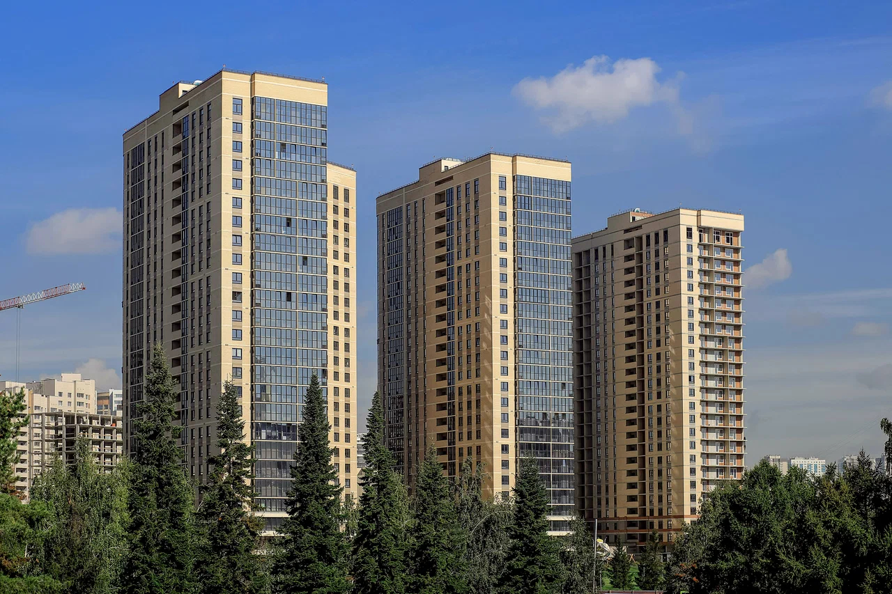 Сакура парк