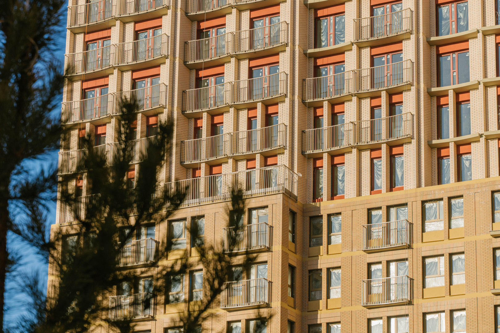 Кварталы Немировича