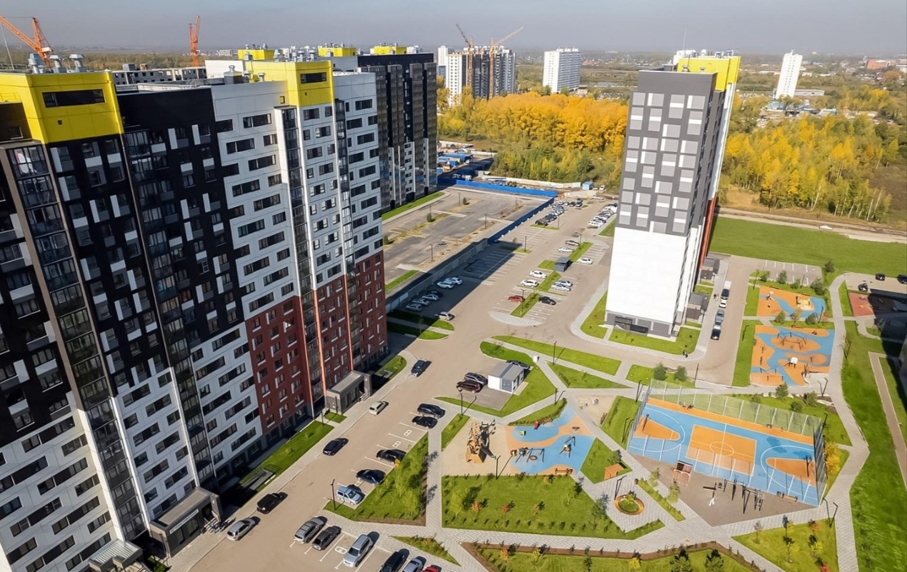 Чистая Слобода