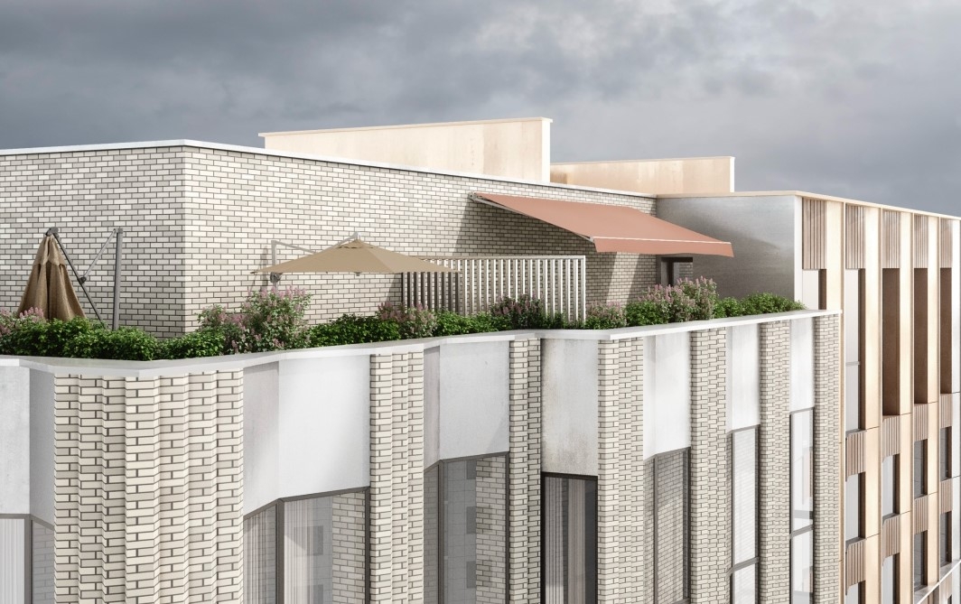 Акцентный дом «Актив»