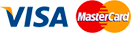 Visa vs MasterCard
