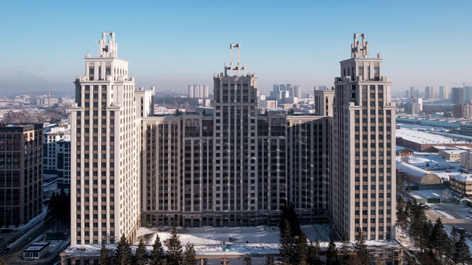 Нобель №5