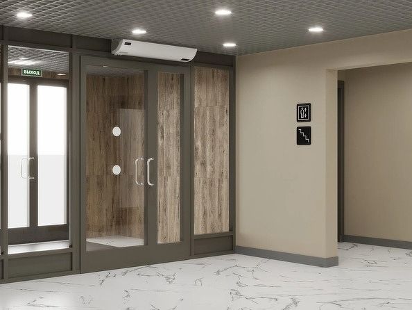 Дом в Мичуринском №12