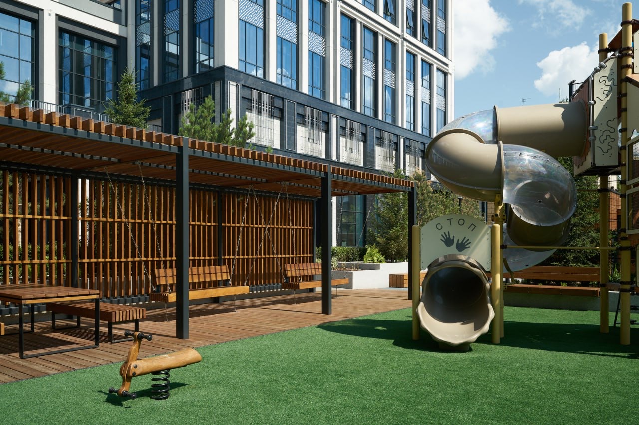 RICHMOND Residence (Ричмонд) №6
