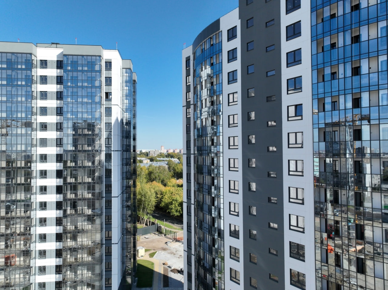 Никольский парк, ​Улица Гаранина, 39