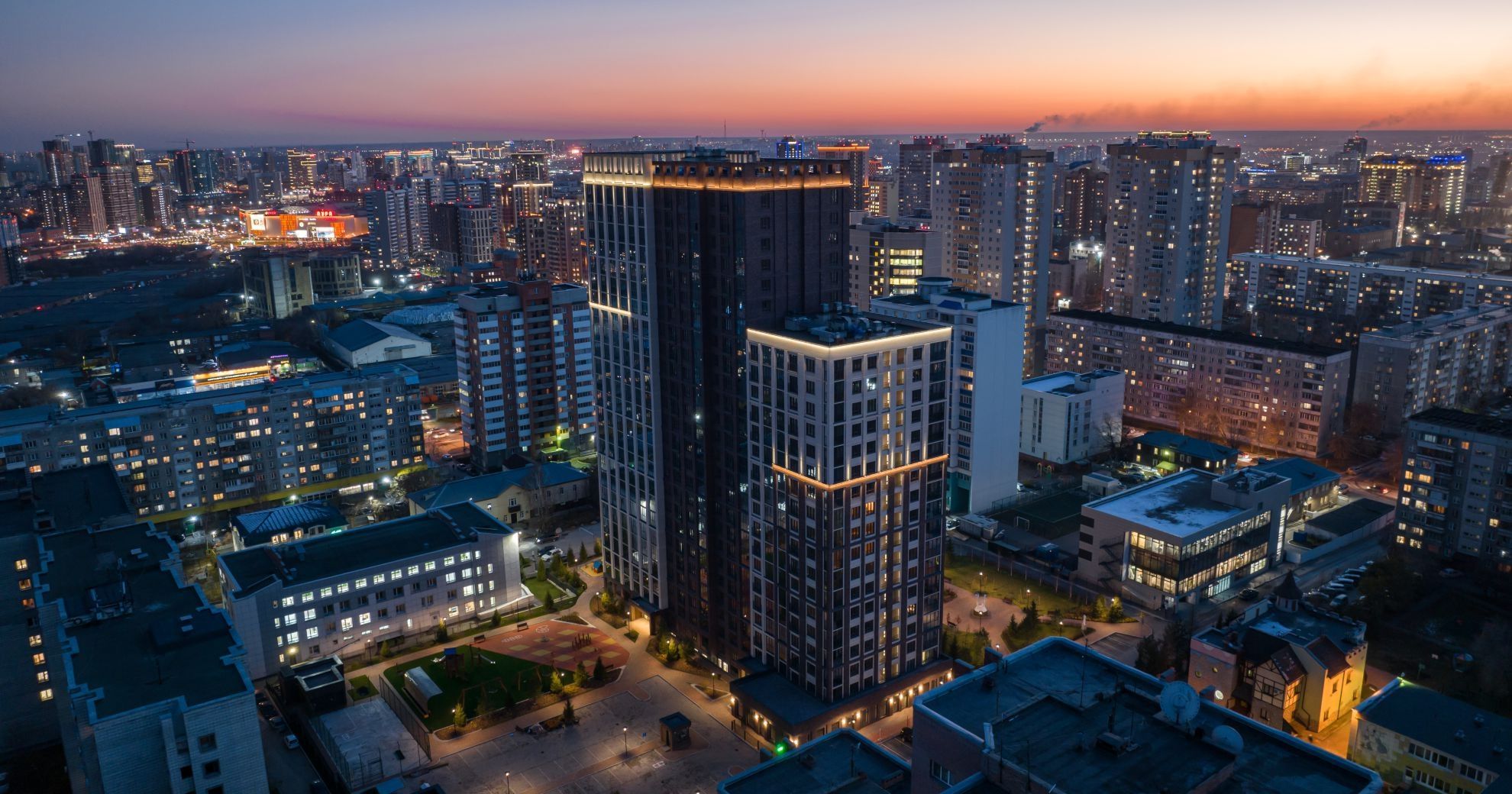 Державина 50 №15