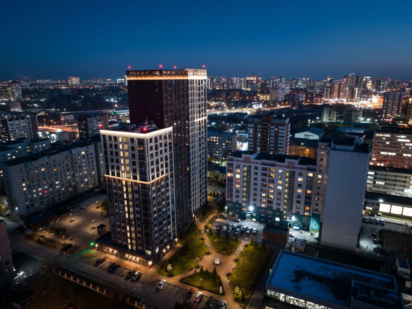 Державина 50 №7