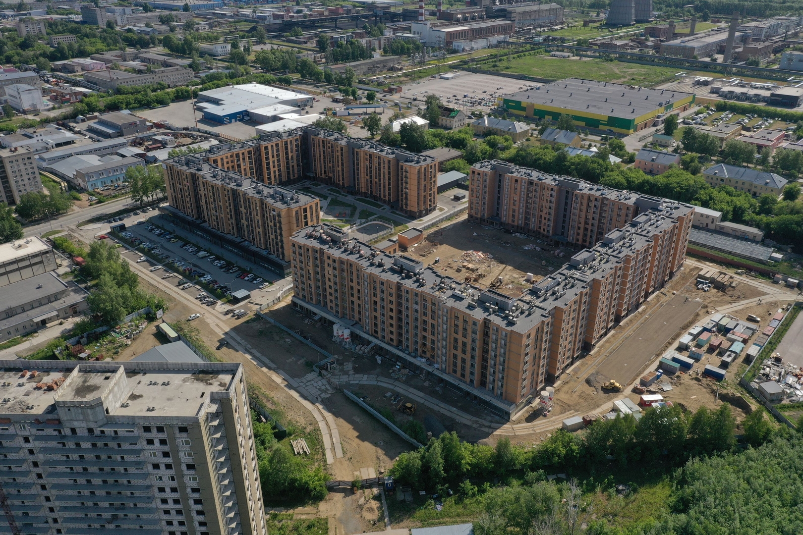 Цивилизация №25